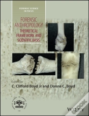 Capa do artigo Forensic Anthropology