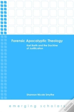 Capa do artigo Forensic Apocalyptic Theology