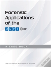 Capa do artigo Forensic Applications Of The Mmpi-2-Rf