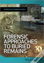 Forensic Approaches To Buried Remains