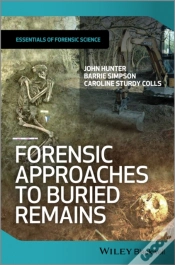 Capa do artigo Forensic Approaches To Buried Remains