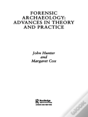 Capa do artigo Forensic Archaeology