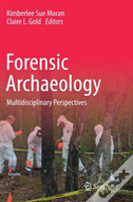 Forensic Archaeology
