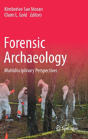Forensic Archaeology - Preview