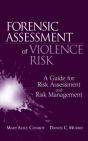 Forensic Assessment Of Violence Risk - Preview