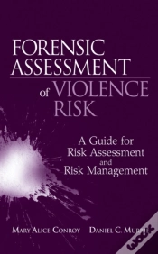 Capa do artigo Forensic Assessment Of Violence Risk