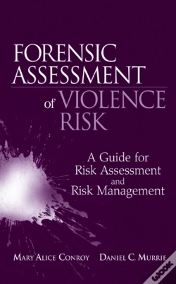 Capa do artigo Forensic Assessment Of Violence Risk