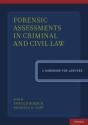Forensic Assessments In Criminal And Civil Law - Preview