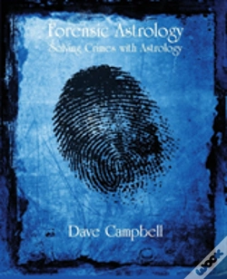 Capa do artigo Forensic Astrology