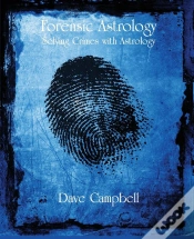Capa do artigo Forensic Astrology