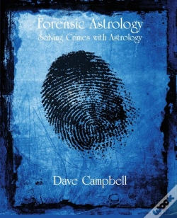 Capa do artigo Forensic Astrology