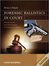 Forensic Ballistics In Court