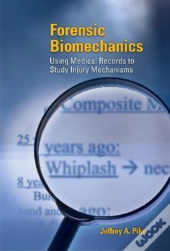 Forensic Biomechanics