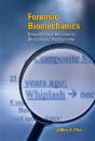 Forensic Biomechanics - Preview