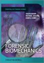 Forensic Biomechanics - Preview