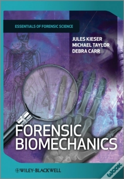 Capa do artigo Forensic Biomechanics
