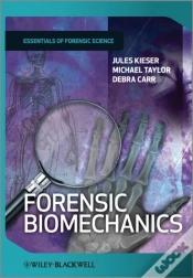 Capa do artigo Forensic Biomechanics