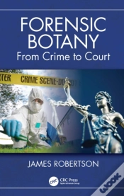 Capa do artigo Forensic Botany