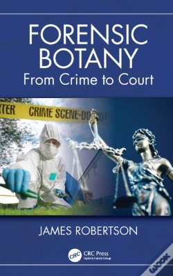 Capa do artigo Forensic Botany