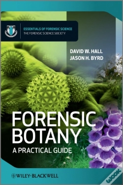 Capa do artigo Forensic Botany