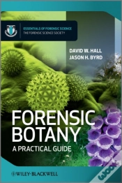 Capa do artigo Forensic Botany