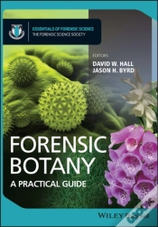 Capa do artigo Forensic Botany