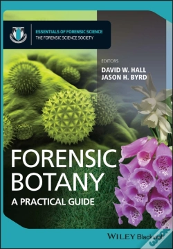 Capa do artigo Forensic Botany