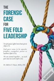 Capa do artigo Forensic Case For Five Fold Leadership