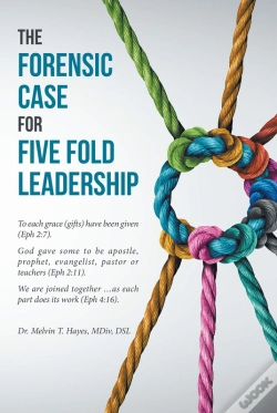 Capa do artigo Forensic Case For Five Fold Leadership