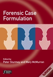 Capa do artigo Forensic Case Formulation