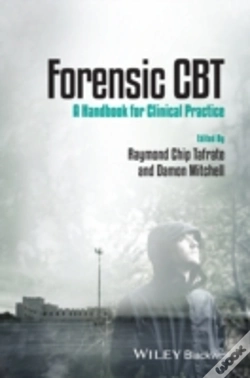 Capa do artigo Forensic Cbt
