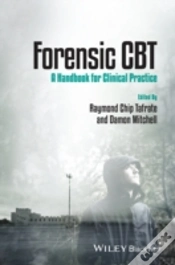 Capa do artigo Forensic Cbt
