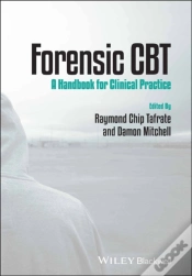 Capa do artigo Forensic Cbt