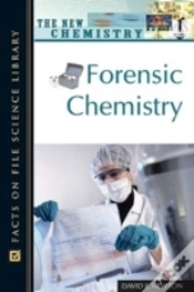Capa do artigo Forensic Chemistry