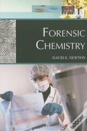 Capa do artigo Forensic Chemistry