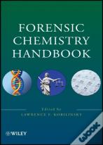 Forensic Chemistry Handbook