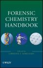 Forensic Chemistry Handbook - Preview