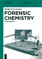 Capa do artigo Forensic Chemistry