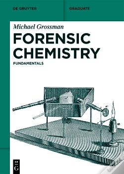 Capa do artigo Forensic Chemistry