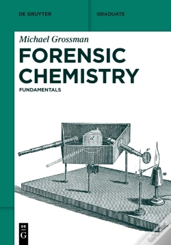 Capa do artigo Forensic Chemistry
