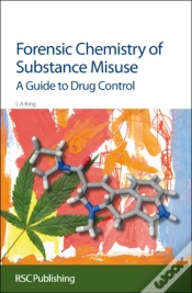 Capa do artigo Forensic Chemistry Of Substance Misuse