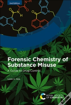 Capa do artigo Forensic Chemistry Of Substance Misuse