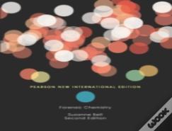 Forensic Chemistry