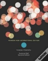 Forensic Chemistry