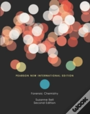 Capa do artigo Forensic Chemistry