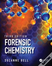 Capa do artigo Forensic Chemistry