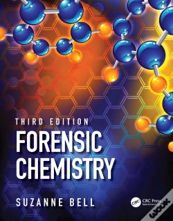 Capa do artigo Forensic Chemistry