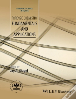 Capa do artigo Forensic Chemistry