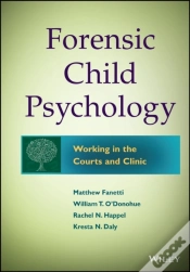 Capa do artigo Forensic Child Psychology