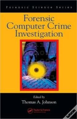 Capa do artigo Forensic Computer Crime Investigation